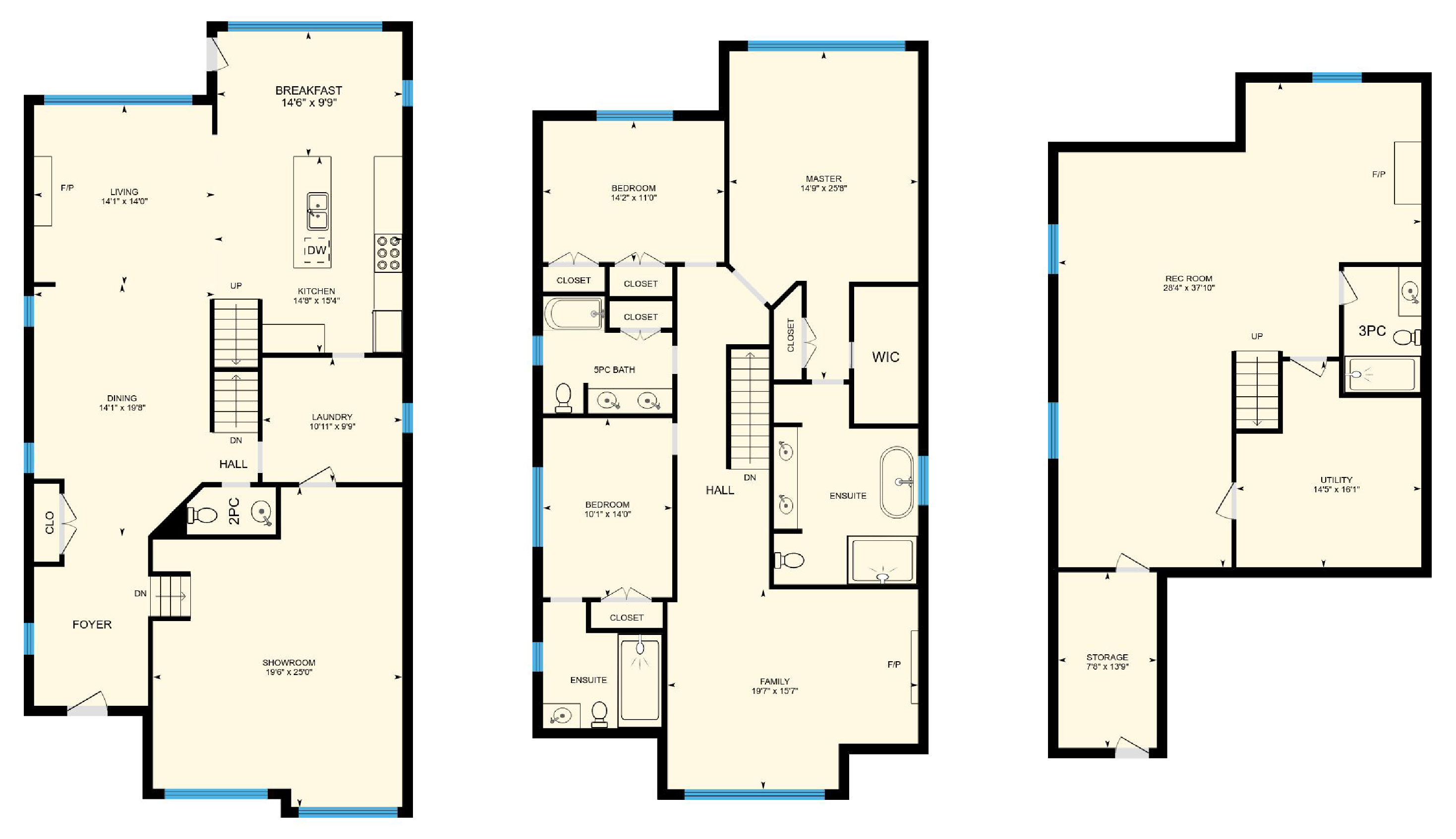 Floorplanner - iGUIDE®